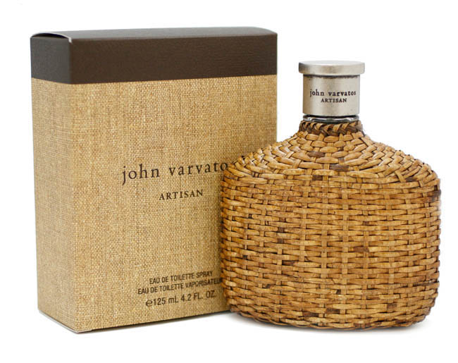 John Varvatos Artisan edt man